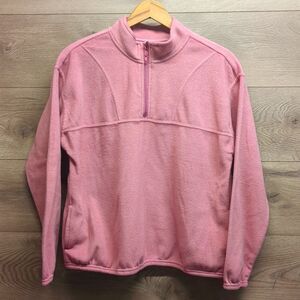 Runway By Stitch Fix Girls Fleece Pullover Sweater Size XL 16-18